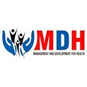 Management and Development For Health (MDH)