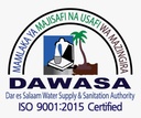 DSM Water and Sewerage Authority (DAWASA)