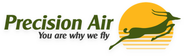 Precision Air Services Ltd