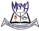 THE MWALIMU NYERERE MEMORIAL ACADEMY