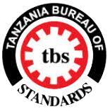 TANZANIA BUREAU OF STANDARDS