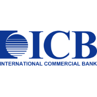 INTERNATIONAL COMMERCIAL BANK ( T) LIMITED ( ICB)