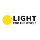 LIGHT FOR THE WORLD