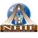 National Health Insurance Fund (NHIF)