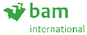 BAM INTERNATIONAL BV - AFRICA