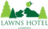 Lawns Hotel Ltd