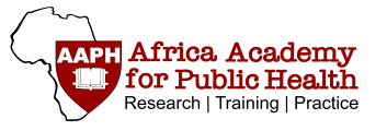 AFRICA ACADEMY FOR PUBLIC HEALTH