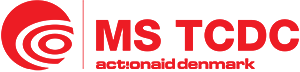 MS Training Centre for Development Corporation (MS TCDC)/ Danish Volunteer