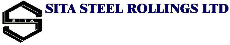 SITA Steel Roolings Limited