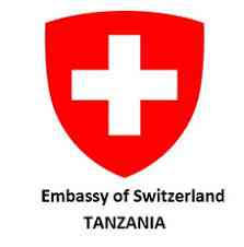 Embassy of Switzerland in Tanzania