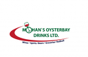 Mohans Oysterbay Drinks Limited