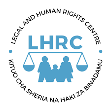 Legal & Human Rights Centre (LHRC)
