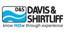 DAVIS & SHIRTLIFF (T) LTD