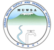 Moshi Urban water supply & Sewage Authority