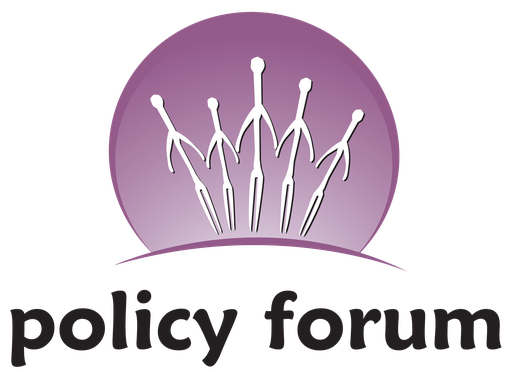 Policy Forum