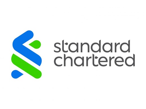 STANDARD CHARTERED BANK
