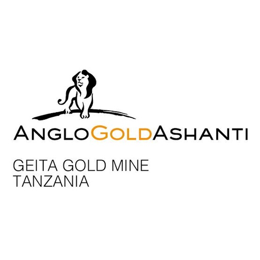 GEITA GOLD MINE LTD