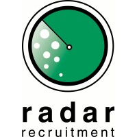 RADAR RECRUITMENT LIMITED