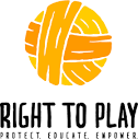 Right To Play