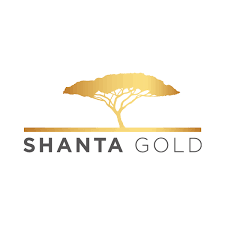 SHANTA MINING COMPANY LTD