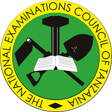 NATIONAL EXAMINATIONS COUNCIL OF TANZANIA (NECTA)