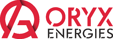 ORYX ENERGIES LTD