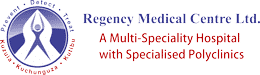 REGENCY MEDICAL CENTRE LTD