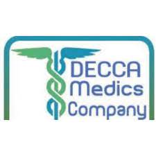 DECCA MEDICS COMPANY LIMITED