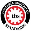 TANZANIA BUREAU OF STANDARDS