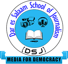 Dar es salaam School of Journalism