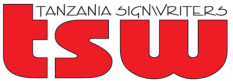 Tanzania Signwriters Engravers