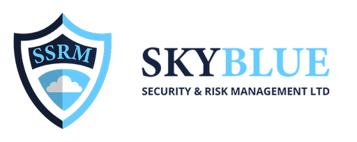 Skyblue Security & Risk Management Ltd