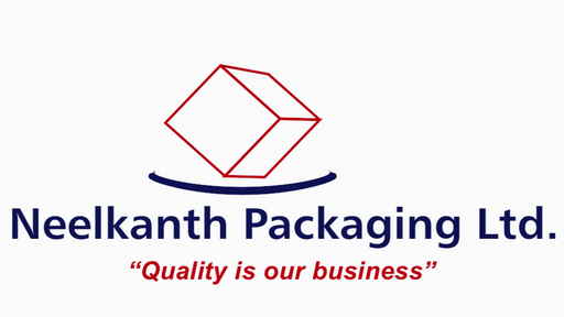 NEELKANTH PACKAGING LIMITED