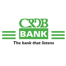 CRDB BANK PLC