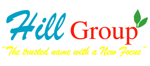 Hill Packaging Co. Ltd