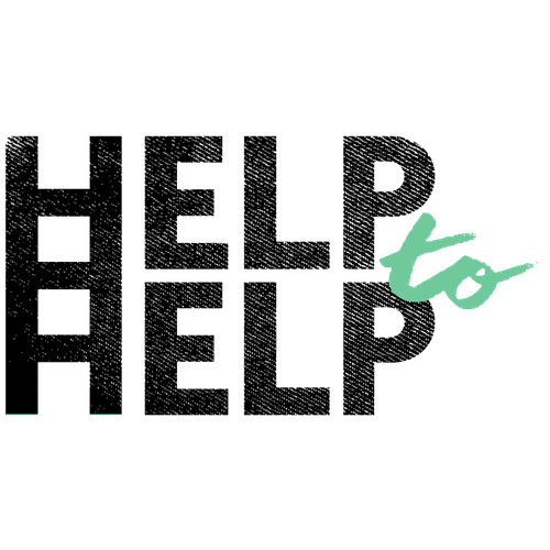 Insamlingsstiftelse Help to Help